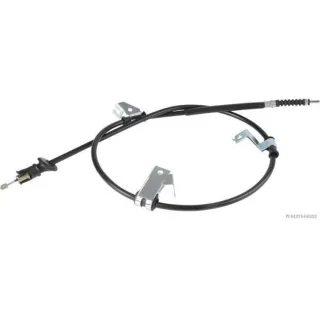 Jakoparts Handbremsseil hinten links Mitsubishi Colt Smart Forfour