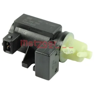 Metzger Umschaltventil f?r Umschaltklappe Opel Astra Cascada Corsa Meriva Zafira