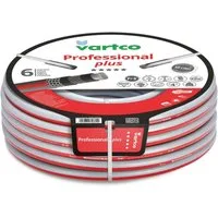 Vartco Gartenschlauch VARTCO Gartenschlauch, 6-lagig, 1/2", 20 m, verdrehsicher