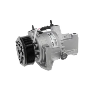 Valeo Klimakompressor Dacia Duster Logan Sandero 690996