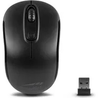 Speedlink CEPTICA - kabellos Maus (Funk, 2400 dpi, kabellos Wireless, für Links- und Rechtshänder geeignet)