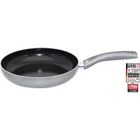 Elo Bratpfanne Ducato, Aluminium (1-tlg), Für alle Herdarten geeignet, inkl. Induktion