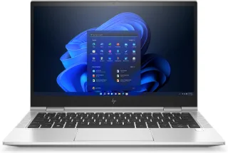 HP EliteBook x360 830 G8 Notebook | 5z600ea#abd | Flip-Design - Intel Core i5 1135G7