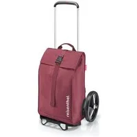 REISENTHEL® Einkaufstrolley citycruiser rolltop, 40 l