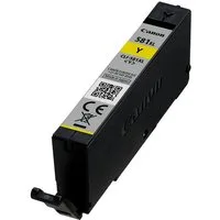 Canon CLI-581 XL Tintenpatrone (Kompatibel mit Pixma)