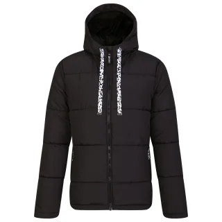 Dare 2B - "Society" Steppjacke für Damen (Schwarz)