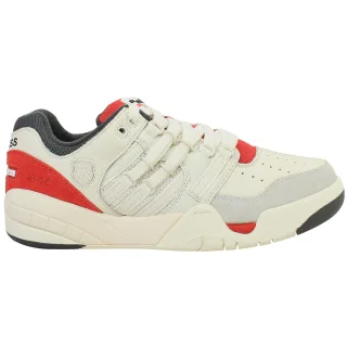 K-Swiss SI-18 Premier x McLaren Herren Weiße Sneakers