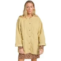Billabong Steppjacke U R Golden