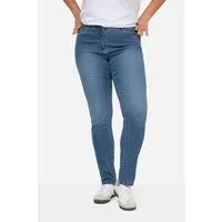 Angel of Style Röhrenjeans Jeans Emma Slim Fit Stretchkomfort 5-Pocket