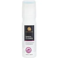 Solitaire Sandal Cleaner - hygienische Reinigung für Fußbetten und Decksohlen Schuhreiniger