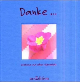Danke . . .