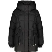 Alife & Kickin Winterjacke Damen GlorianaAK A Winterjacke, Jacke