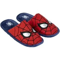 Cerda Spiderman Unisex leichte Hausschuhe Hauslatschen Hausschuh