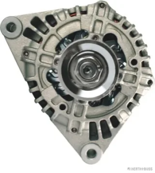 HERTH&BUSS Generator, 14 V, 90 A - 32039350