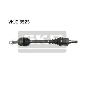 SKF Antriebswelle vorne links Citroen C5 II Jumpy Fiat Scudo Peugeot