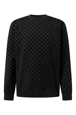 JOOP! Menswear - JJ-01Kaurelio 10102176 Schwarz - Gr. - M