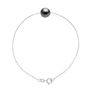 DIADEMA - Armband - Tahiti-Perle - Diamanten