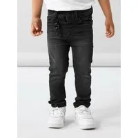 Name It Slim-fit-Jeans NMMTHEO DNMTHAYER 2689SWE KEY PANT NOOS