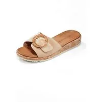 Compass Sandale