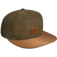 REELL Baseball Cap Cap Reell Suede (1-St)