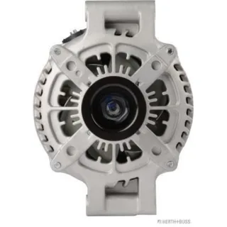 Elparts Generator 210A BMW 1er 2er 3er 4er 5er 6er X3 X4 X5 X6
