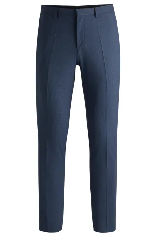 HUGO RED Menswear - Hesten232X dark blue - Gr. - 50