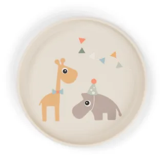 Done by Deer Foodie - Teller - Celebration - Sand