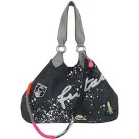 Fritzi aus Preußen Schultertasche Limited Canvas Shoulder Bag