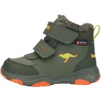 KangaROOS KS-YOTTO MID V RTX Winterboots Snowboots, Winterboots, Winterschuhe, wasserdicht