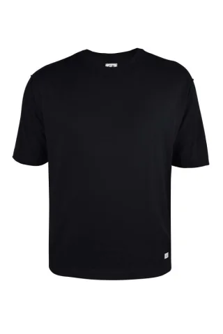 C.P. Company T-shirt Schwarz
