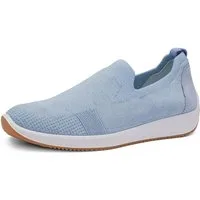 Ara LISSABON Slipper, Slip-On-Sneaker, Schlupfschuh, Komfortschuh in Weite G