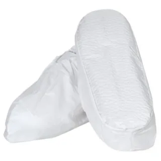 Uvex Überschuhe c4L Antislip weiß 7353 G. 42-46 - 100 Paar weiß 42/46 - 8909746