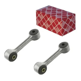2 Febi Koppelstangen hinten BMW 3er E46