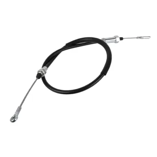 Febi Handbremsseil vorne Citroen Fiat Peugeot 109097