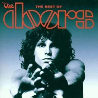 The Best of The Doors [Audio CD] Doorsthe