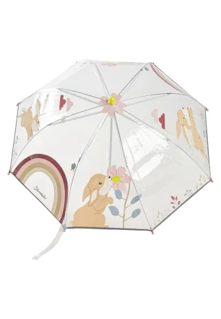 Sterntaler Regenschirm Hanni