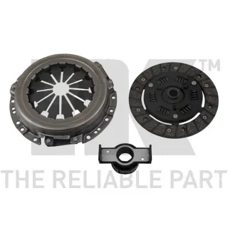 NK Kupplung Fiat Lancia Seat