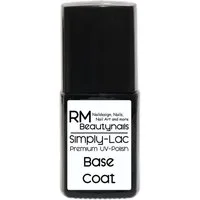 RM Beautynails UV-Nagellack Simply Lac Premium UV-Nagellack UV-Polish 10ml Gellack Shellac, Haltbarkeit bis zu drei Wochen / Hybrid-Lack