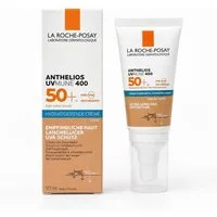 La Roche-Posay Sonnenschutzcreme LA ROCHE-POSAY Anthelios hydratis.Cre.getönt LSF 50+ 50ml