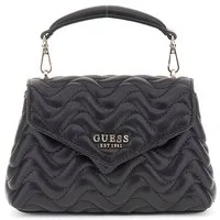 Guess Umhängetasche Mini Top Handle Flap