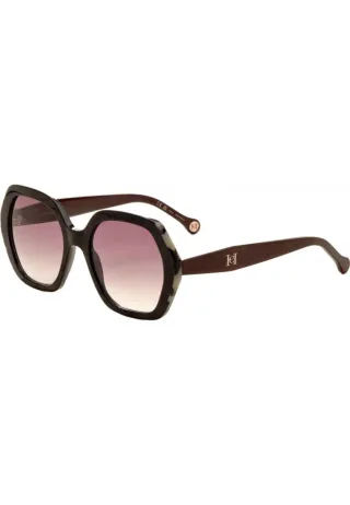 Carolina Herrera HER0181S-0GUU-3X HER0181S 0GUU 55 3X Sonnenbrille