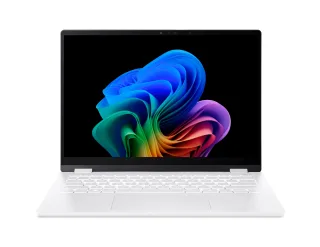 Acer Swift Edge 14 AI SFE14-51T-75RZ | nx.jg4eg.008 | 14" 2.8K OLED - Core Ultra 7 258V