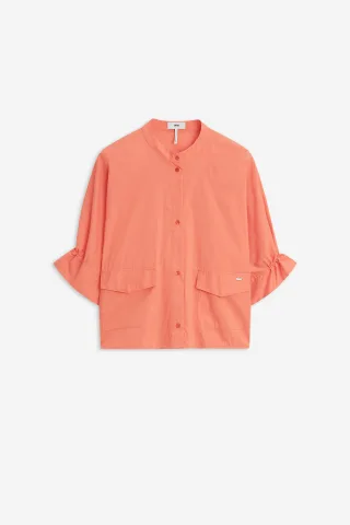 CINQUE - CIPECE orange - Gr. - 42