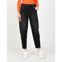GANG 5-Pocket-Jeans 94VIA JOGGER im 5-Pocket-Style
