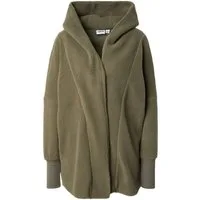Noisy may Fleecejacke NMCozy (1-St) Plain/ohne Details