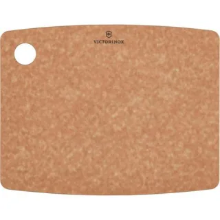 Victorinox Schneidebrett Kitchen S braun