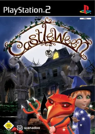 Castleween [für PlayStation2]