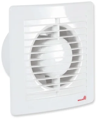 Ventilator 100 S, 100 mm