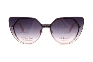Ana Hickmann Sonnenbrillen Klipp HI1260G 05AG 53