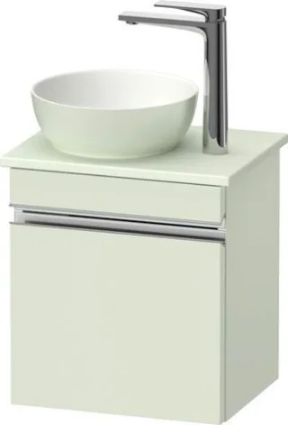 Duravit Sivida Waschtischunterschrank 400x440x325mm,, 1 Tür, Türanschlag links  SV4656L10HH0000